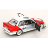 WERK83 1/18 BMW M3 (E30) Dealerteam No.42 DTM Zolder 1991 DEKRA Cor Euser