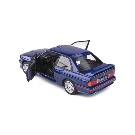 1/18 BMW E30 M3 1990