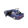 1/18 BMW E30 M3 1990