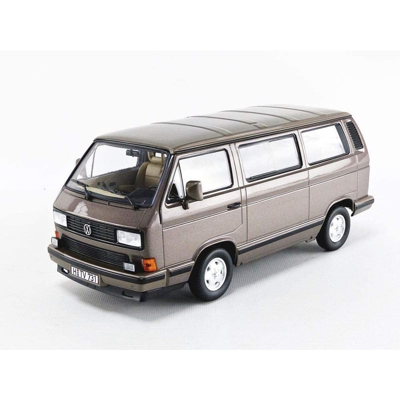 NOREV 1/18 VW Multivan 1990