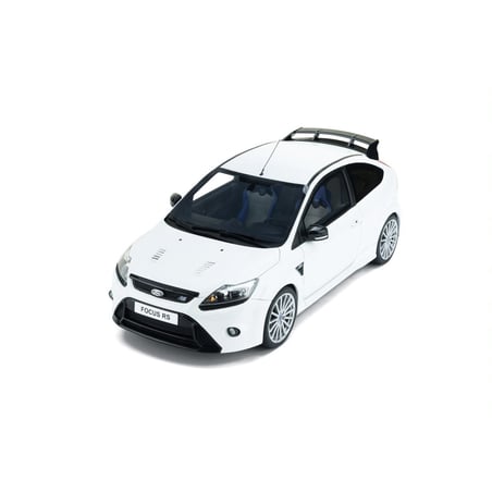 Otto Mobile 1/18 Ford Focus Mk.2 RS 2009