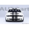 Autoart 1/18 Dodge Challenger SRT Super Stock 2023