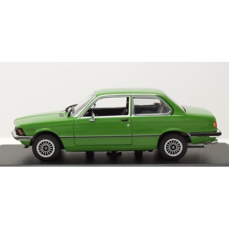 Maxichamps 1:43 BMW 323 1975