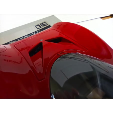 1/18 Alfa Romeo 33.2 Special Pininfarina 1968