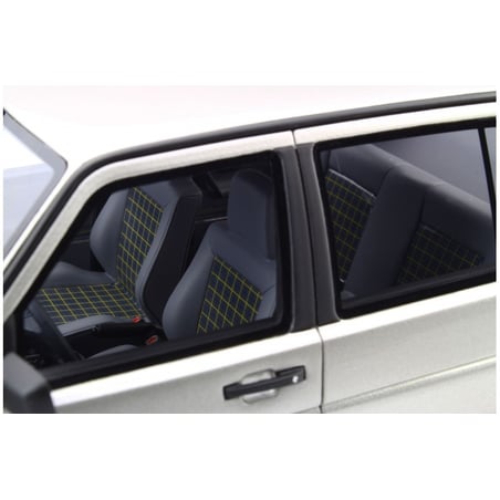 1/18 Volkswagen Jetta GTX 16V 1987