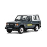 Otto Mobile 1/18 Toyota Land Cruiser LJ 73 1987