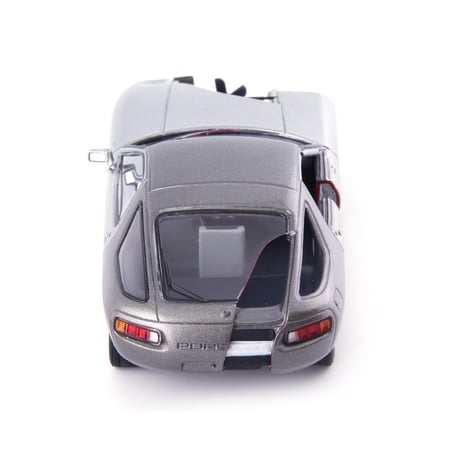 Autocult Book of the Year 2020 including 1/43 Porsche 928 PES (German, English) Collector's Box Limited Edition 333pcs