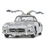 Schuco 1/18 Mercedes Benz 300 SL Coupe Gullwing (W198) 1954