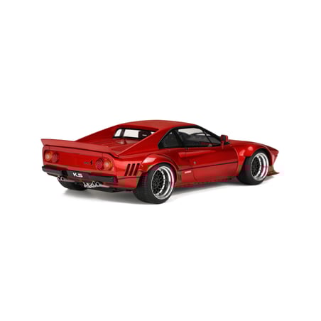 GT Spirit 1/18 Ferrari Khyzyl Saleem 288 GTO 2022