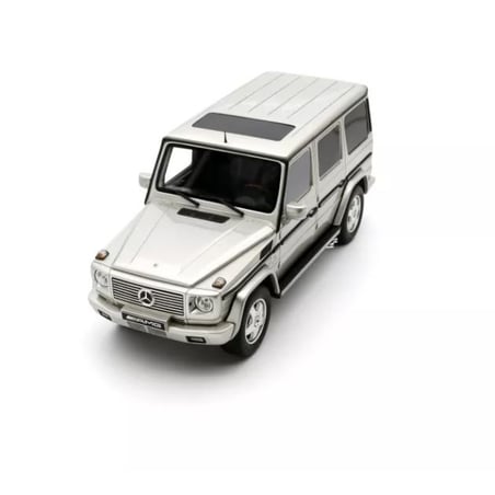Otto Mobile 1/18 Mercedes-Benz G-Class 55 AMG 2003