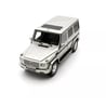 Otto Mobile 1/18 Mercedes-Benz G-Class 55 AMG 2003