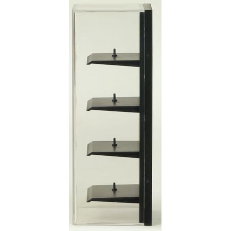 Minichamps 1/87 Display Case for 1/87 Scale Models (Models are not included)