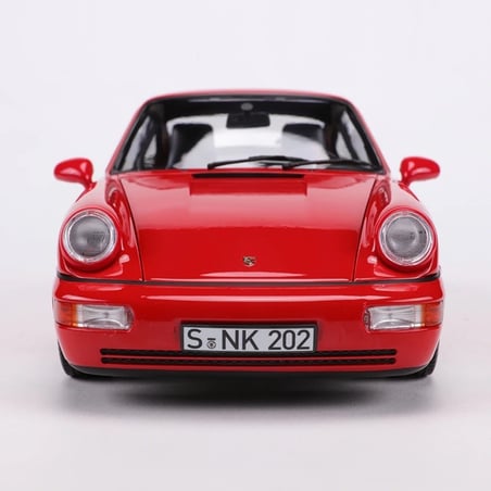 Norev 1/18 Porsche 911 Carrera 2 1990