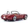 Kyosho 1/18 Shelby Cobra 427 S/C Spider 1962