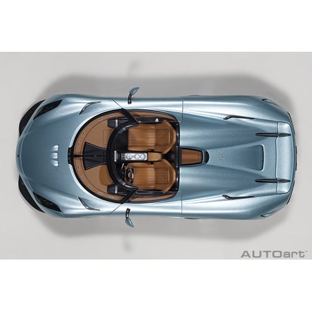Autoart 1/18 Koenigsegg Regera