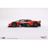 Top Speed 1/18 Aston Martin Valkyrie