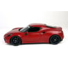 Top Marques 1/18 Alfa Romeo 4C 2014