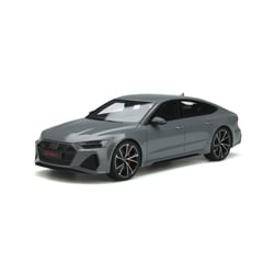 GT Spirit 1/18 Audi RS 7...