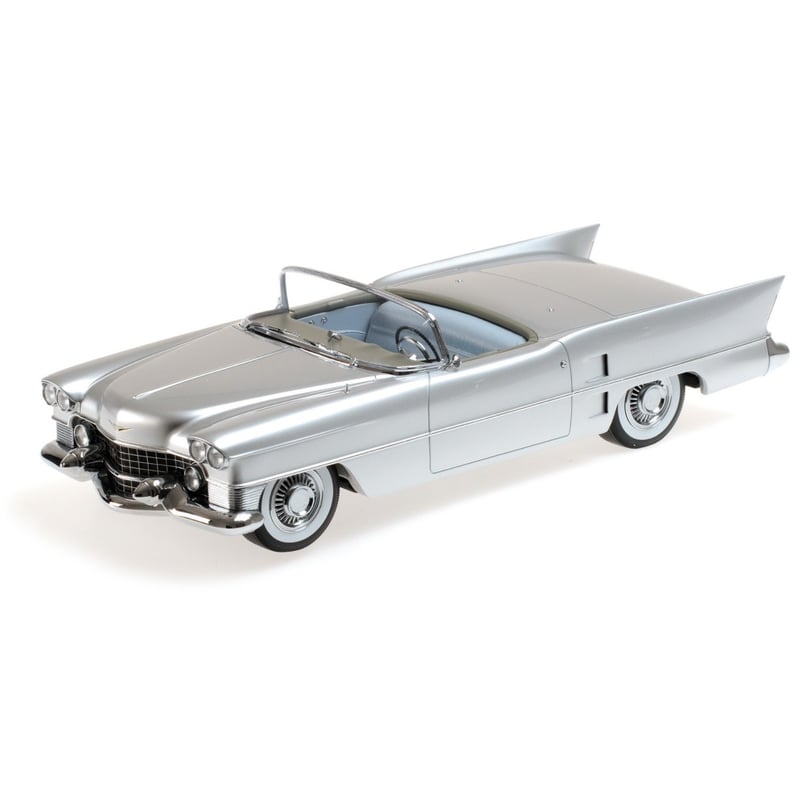 Minichamps 1/18 Cadillac Le Mans Dream Car 1953