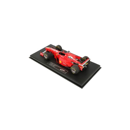 GP Replicas 1/18 Ferrari F300 Ferrari F1 Team, No.3 Pole Position & Winner Italy Monza GP 1998 Michael Schumacher