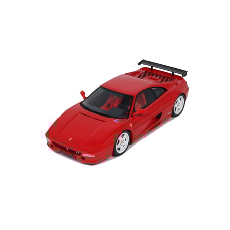 GT Spirit 1/18 Ferrari F355 Challenge 1995