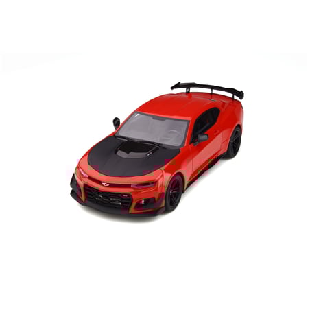 1:18 Chevrolet Camaro Zl1 1Le 2017 (GT Spirit)
