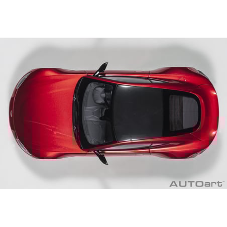 Autoart 1/18 Aston Martin Vantage 2019