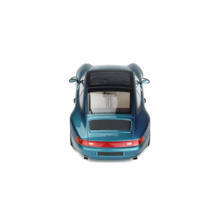 GT SPirit 1/18 Porsche 911 (993) Targa 1995