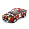 LaudoRacing 1/18 Alfa Romeo Alfetta Gr.2 Autodelta No.3 Rally Tour de Corse 1975 Andruet /Jouanny