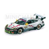 Minichamps 1/43 Porsche 911 GT3 RS No.50 Winner 24h SPA 2003 R.Dumas/M.Lieb/S.Ortelli