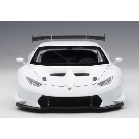 Autoart 1/18 Lamborghini Huracan 2016 LP620-2 Super Trofeo
