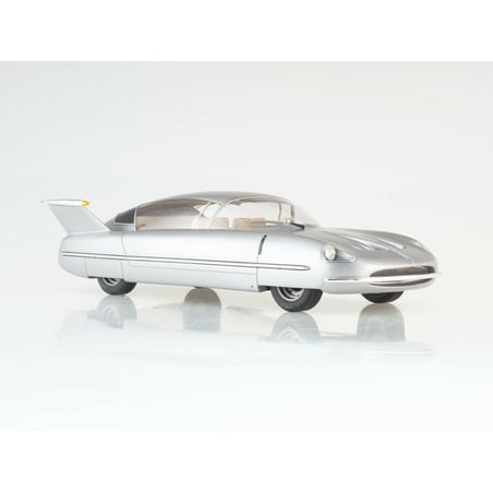 1/18 Borgward Traumwagen 1955