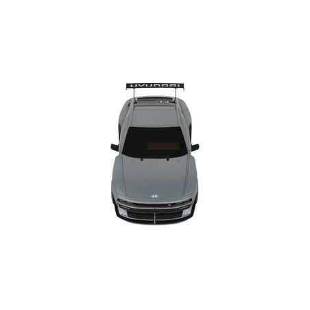 Otto Mobile 1/18 Hyundai N Vision 74 2022