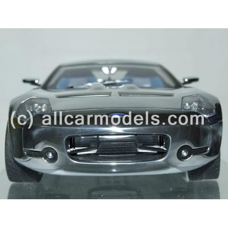 1:18 Ford Shelby GR-1 Concept ALUMINUM DIE CAST (AUTOart)