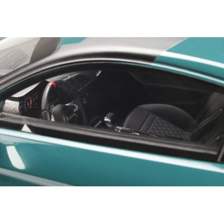 GT Spirit 1/18 Audi R8 Green Hell V10 2019