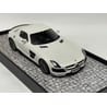Minichamps 1/18 Brabus Mercedes Benz 700 Biturbo Coupe 2013