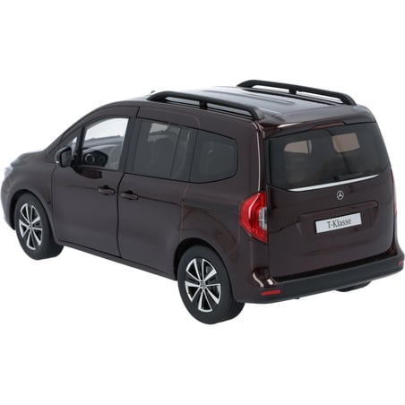 NZG 1/18 Mercedes Benz T-Class W420 2022