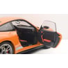 Autoart 1/18 Porsche 911(997) GT3 RS 4.0