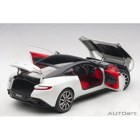 Autoart 1/18 Aston Martin DB11