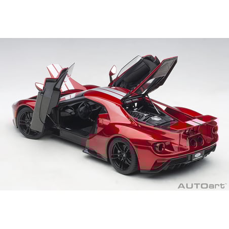 Autoart 1/18 Ford GT 2017