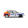 Solido 1/18 Lancia Delta HF Integrale No. 3 Rally Acropolis 1993 C.Sainz/L.Moya