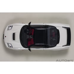 Autoart 1/18 Honda NSX-R (NA2)
