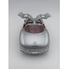 CMC M-076 1/18 Mercedes Benz 300 SLR Uhlenhaut Coupé, 1955, (Red interior)