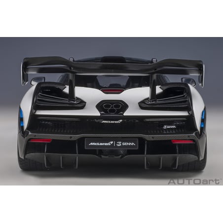 Autoart 1/18 McLaren Senna