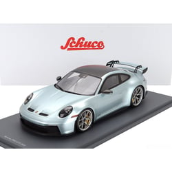 Schuco 1/18 Porsce 911...