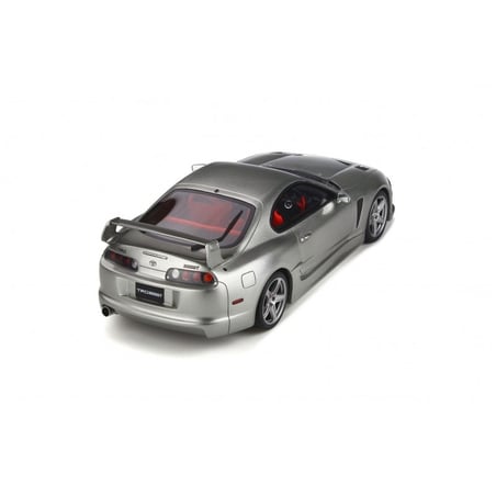 1:18 Toyota Supra 3000 GT TRD 1998 (Otto Mobile)
