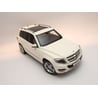 Welly GT Autos 1/18 Mercedes Benz GLK 2013