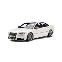 Otto Mobile 1/18 Audi S8...
