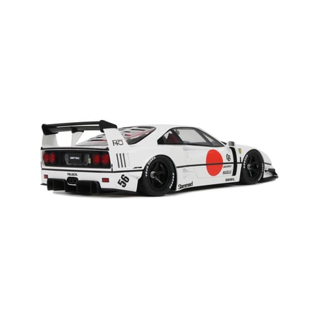 GT Spirit 1/18 Ferrari LB-Works F40 2023