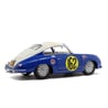 1/18 Porsche 356 Panamericana Race 1953. No.162, Driver: Manfrendo Lippmann
